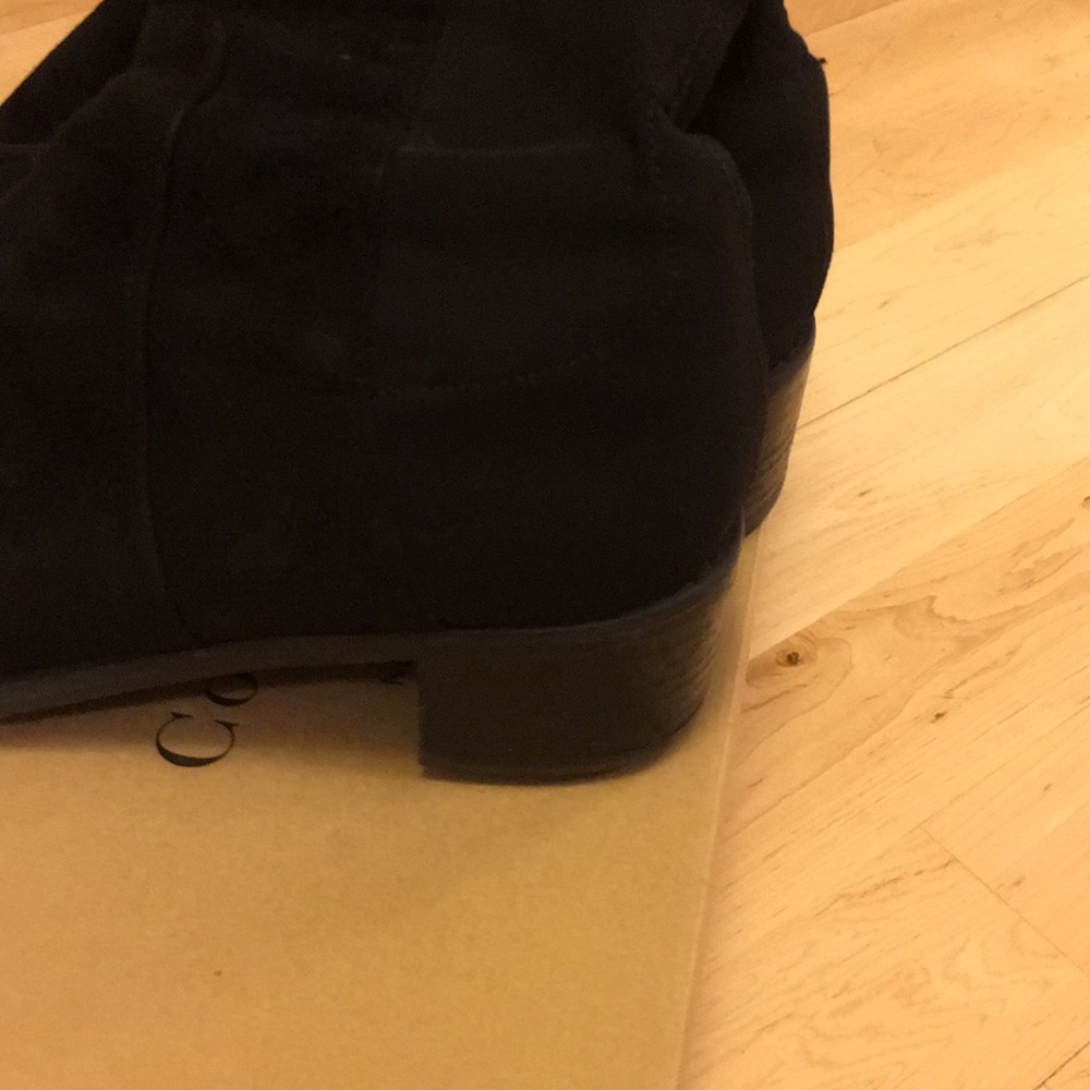 Stuart Weitzman 5050 Boot - image 3